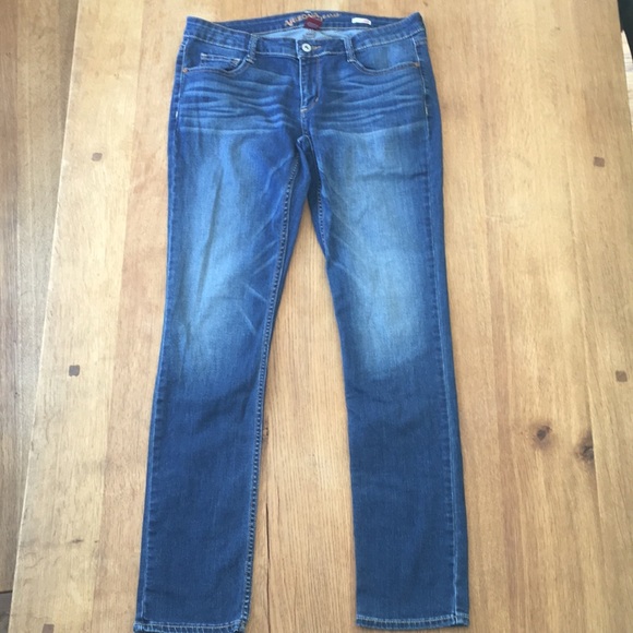 arizona super skinny jeans